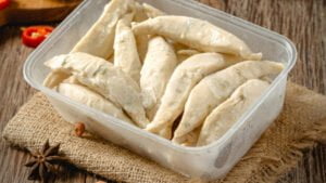 Otak-Otak Ayam (1)