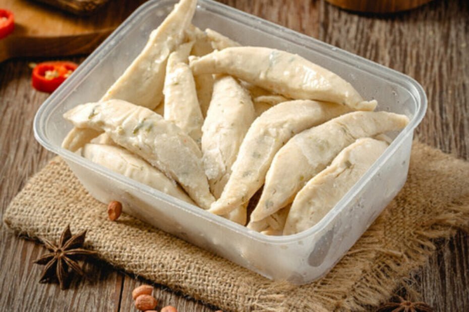 Otak-Otak Ayam (1)