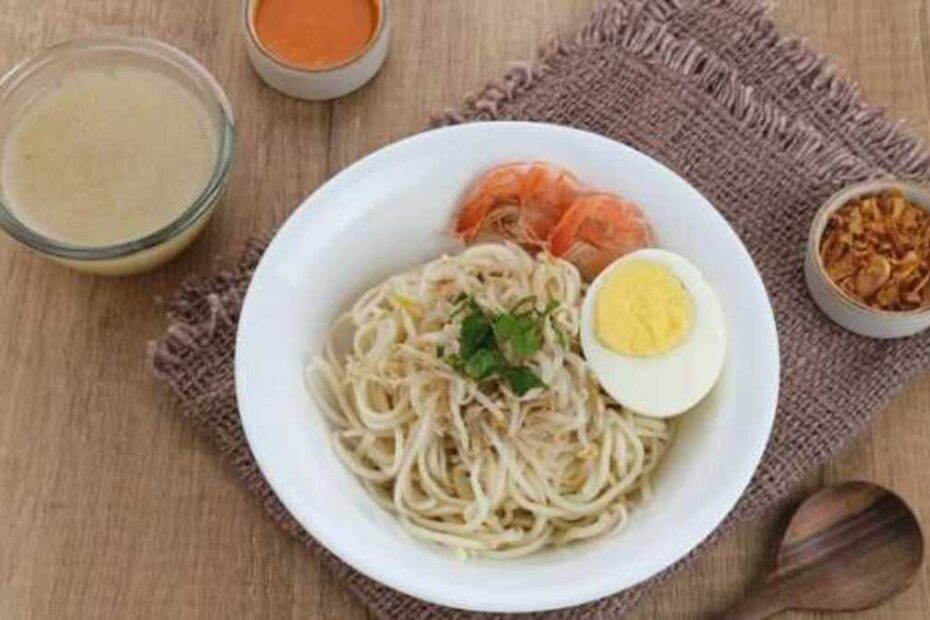 Resep mie celor (1)