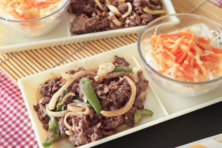 ayam yakiniku (1)