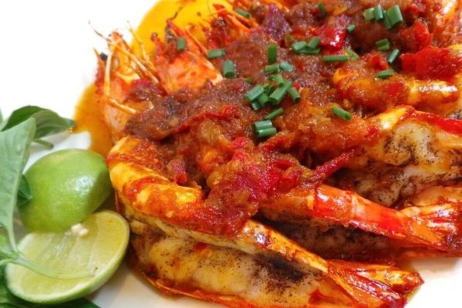 sambal goreng udang (1)