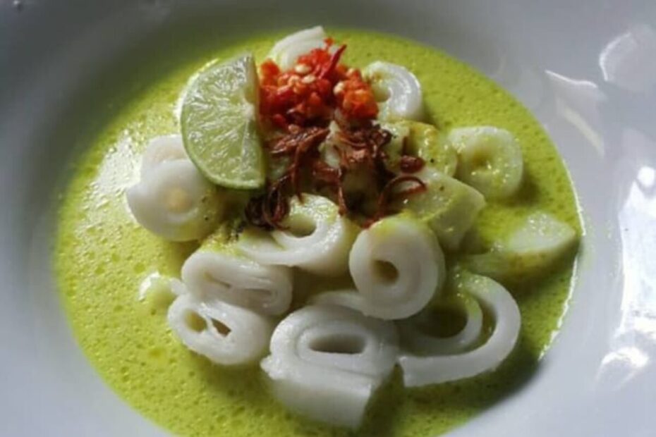 Burgo Khas Palembang (1)