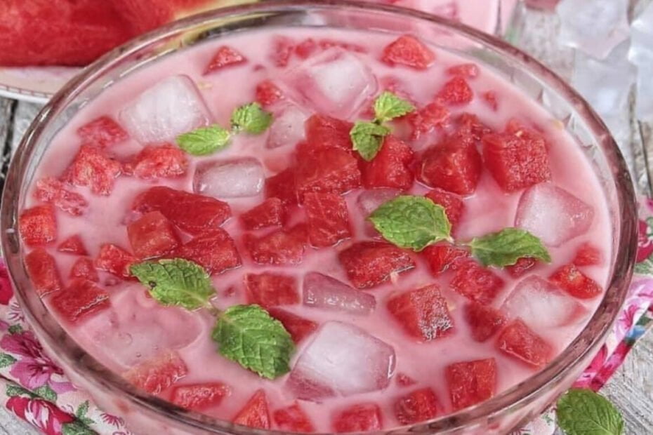 Es Buah Susu (1)
