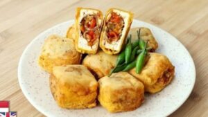 Gehu Pedas Bandung (1)