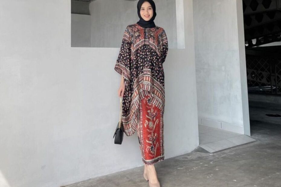 Kondangan Remaja OOTD (1)