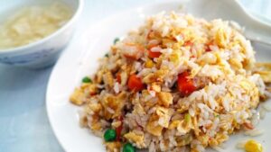 Nasi Goreng Magelangan (1)