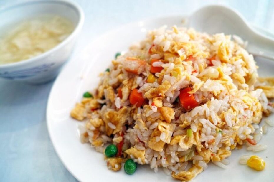 Nasi Goreng Magelangan (1)