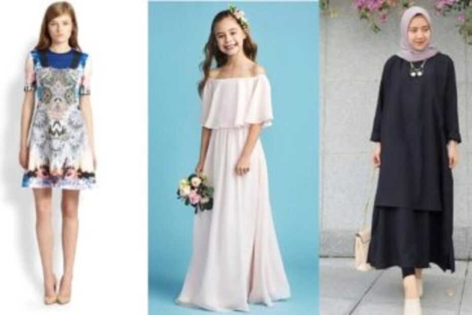 Ootd Kondangan Remaja (1)