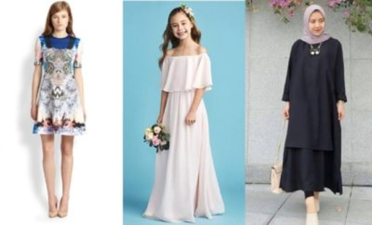 Ootd Kondangan Remaja (1)