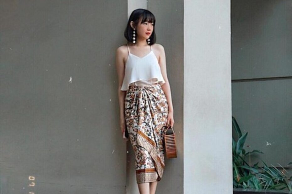Ootd Rok Batik1 (1)