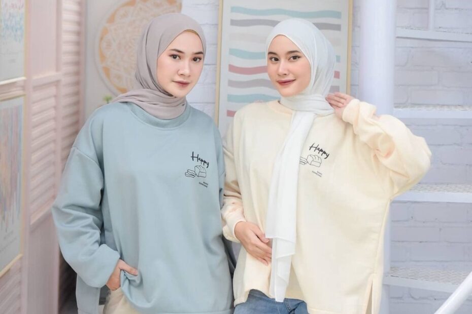 Ootd Santai (1)