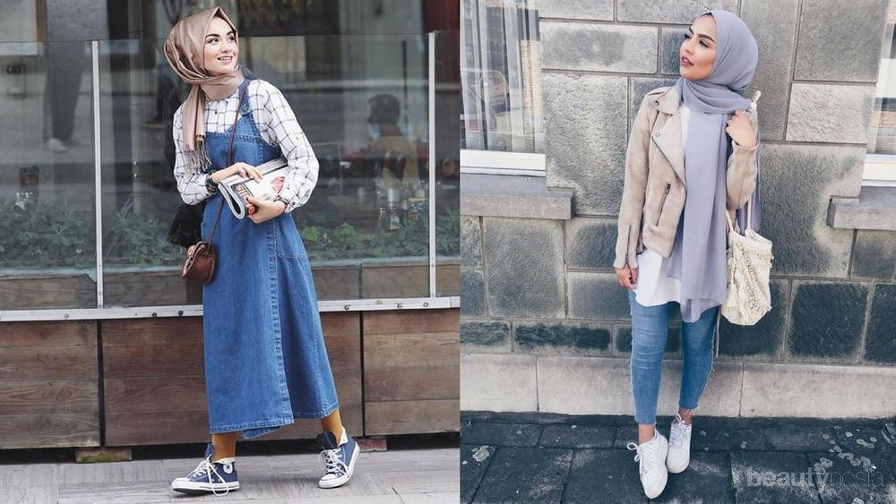 Ootd Santai Yang Simple