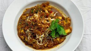 Resep tahu telur (1)