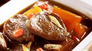 Semur Rolade (1)