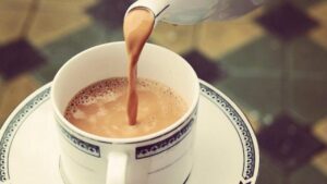 Teh Karak Piala Dunia (1)