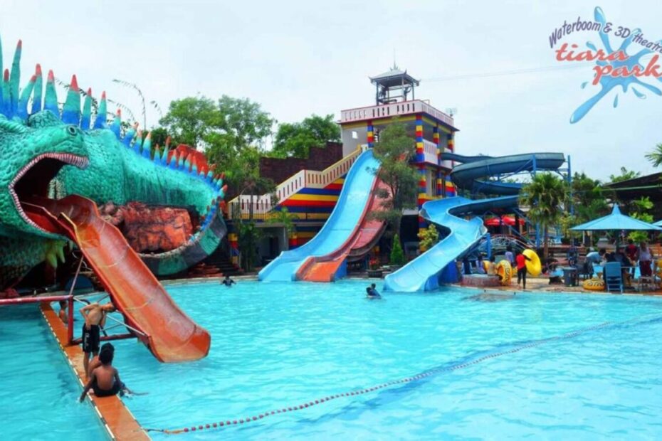 Tiara Waterpark5 (1)