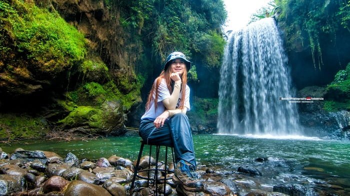 Wisata Air Terjun 7 Bidadari4