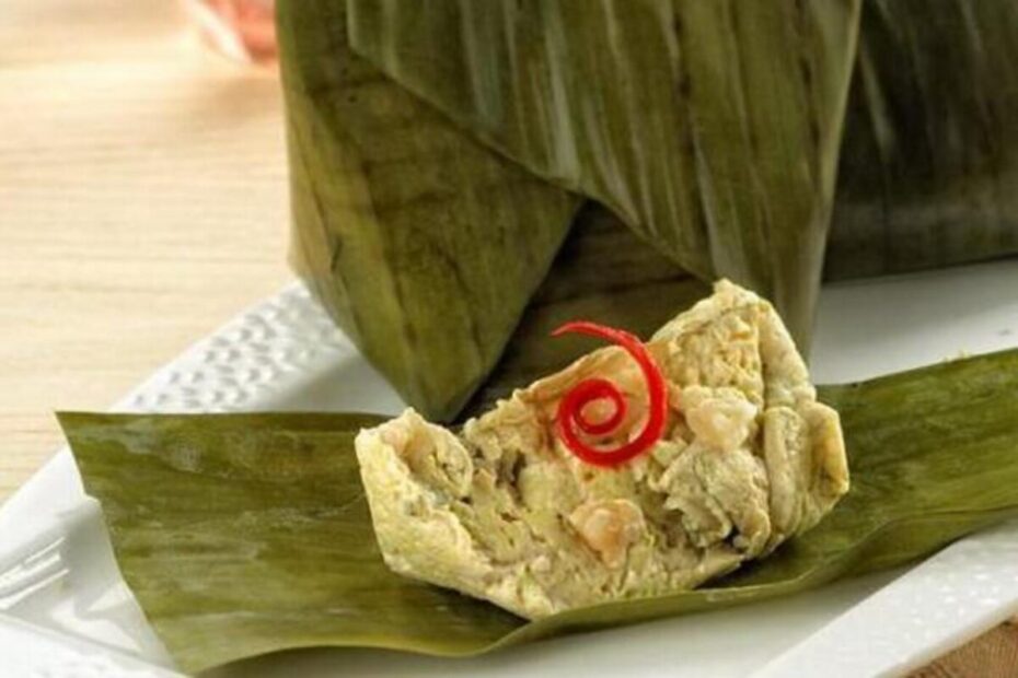 botok ayam (1)