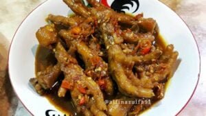 ceker kecap pedas (1)