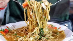 mie godok Jawa (1)