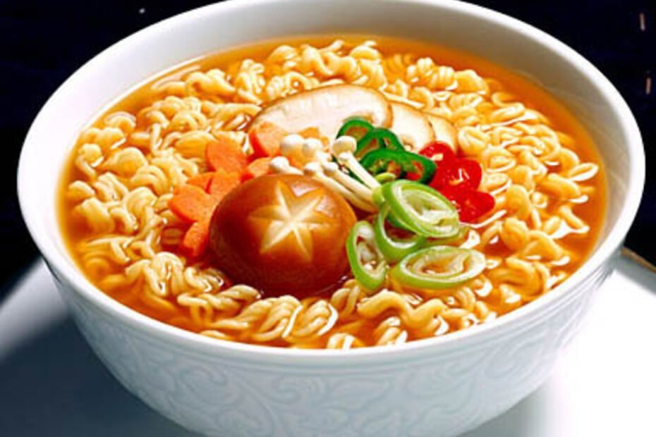 mie rebus padang (1)