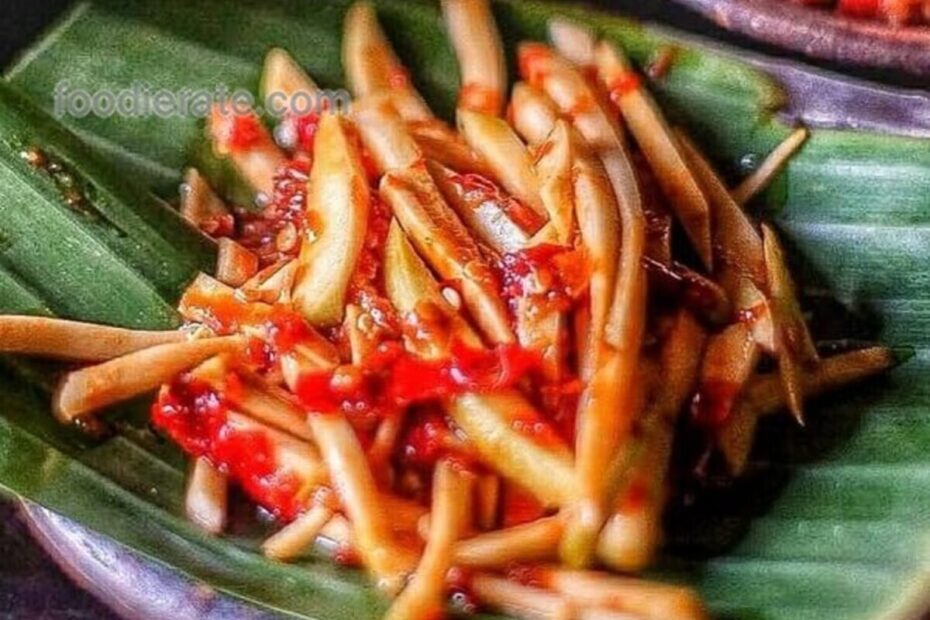 udang goreng sambal mangga (1)
