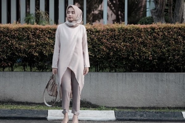Gaya Casual
