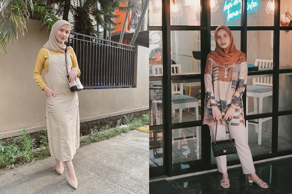 Gunakan Warna Cerah