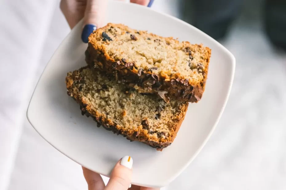 Kue Bolu Pisang Keju Kukus