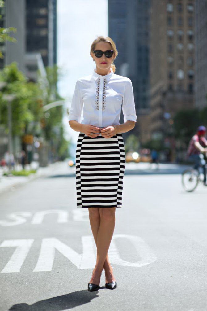Mini Dress Dengan Flatshoes