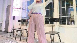 Ootd Cardigan Panjang (1)