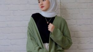 Ootd Cardigan Rajut1 (1)