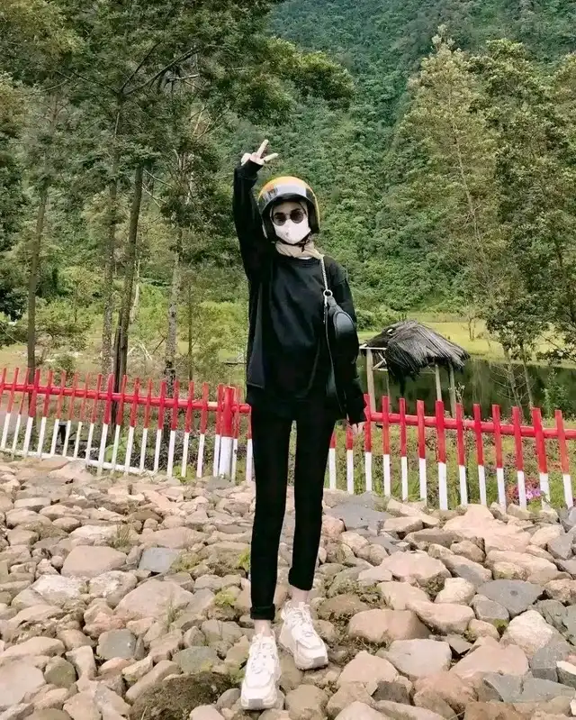 Ootd Ke Puncak