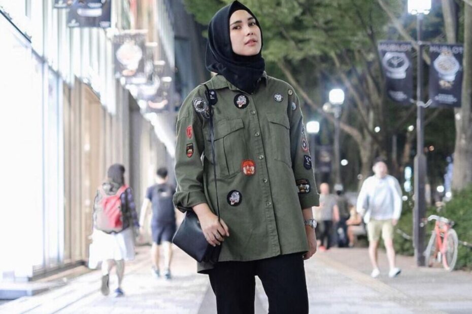 Ootd Ke Puncak1 (1)