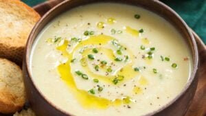 Potato Beef N Cheese Cream Soup (1)