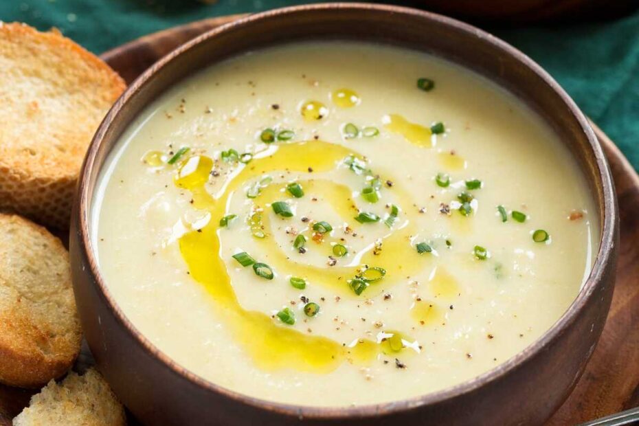 Potato Beef N Cheese Cream Soup (1)