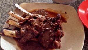 konro bakar bumbu kacang (2)