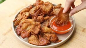 kulit ayam krispi (1)