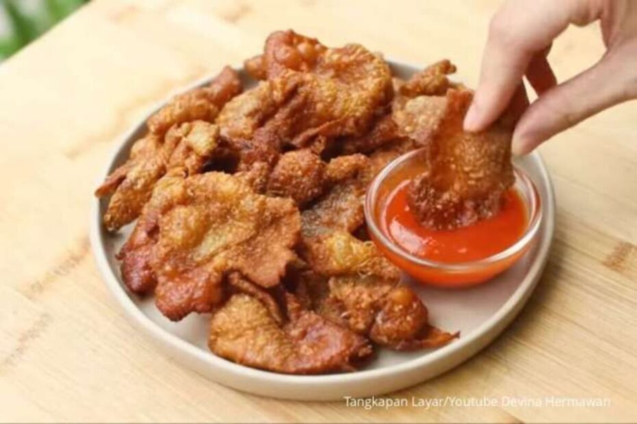kulit ayam krispi (1)