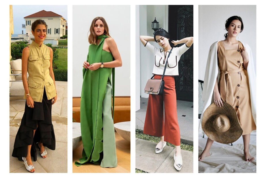 ootd tahun baru (1)