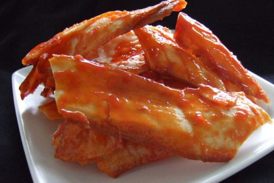 singkong goreng bumbu balado (1)