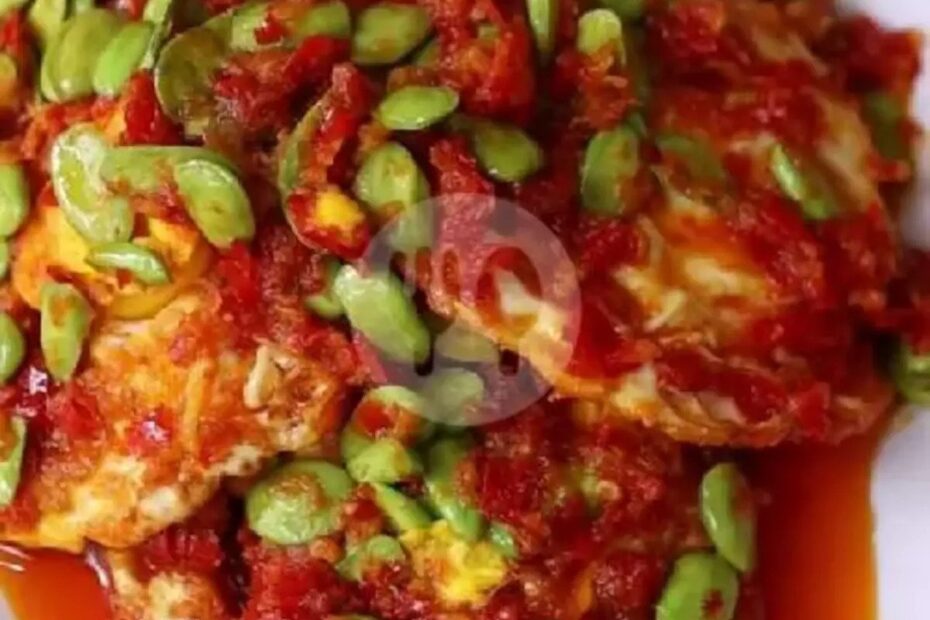 telur ceplok balado pete (1)
