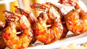 udang bakar bumbu balado (1)