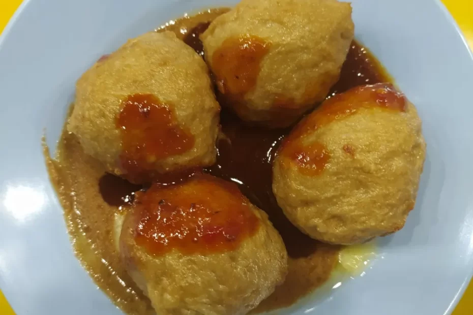 Bakso Goreng Sapi Isi Keju1
