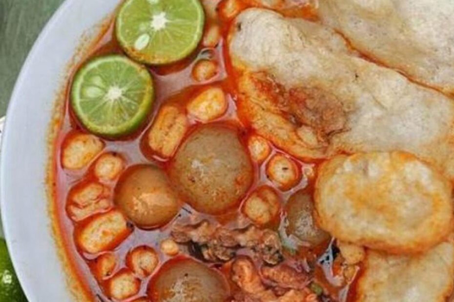Baso Aci