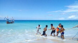 Blue Bay teluk biru5 (1)