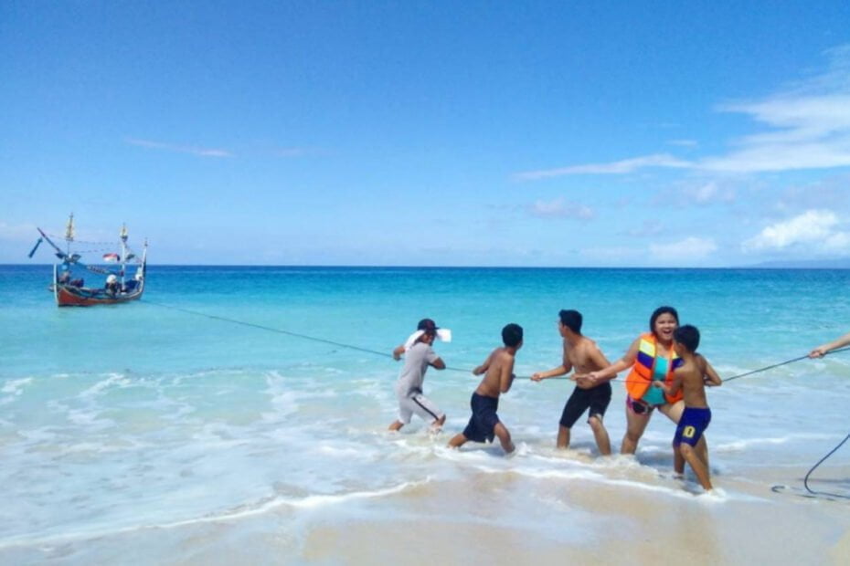 Blue Bay teluk biru5 (1)