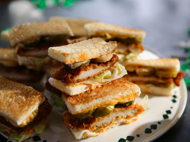Chicken Sandwich