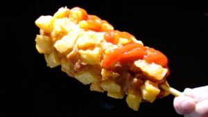 Corn Dog Kentang (1)