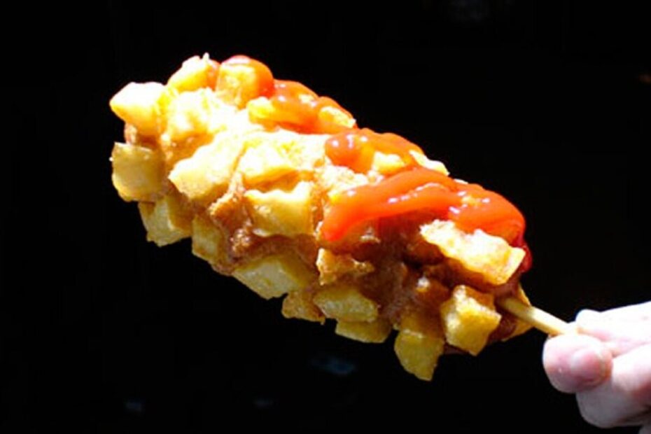 Corn Dog Kentang (1)
